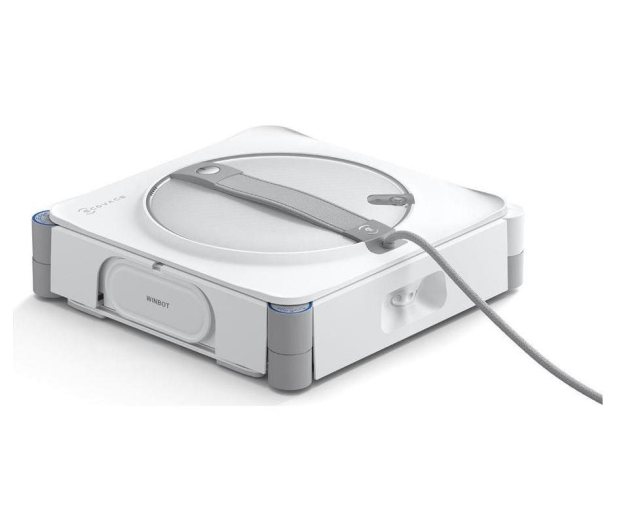 Ecovacs WINBOT W2S White/Silver - 1371772 - zdjęcie 2